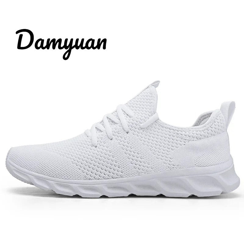 π Unisex Sneakers π Lightweight Casual Sport Shoes