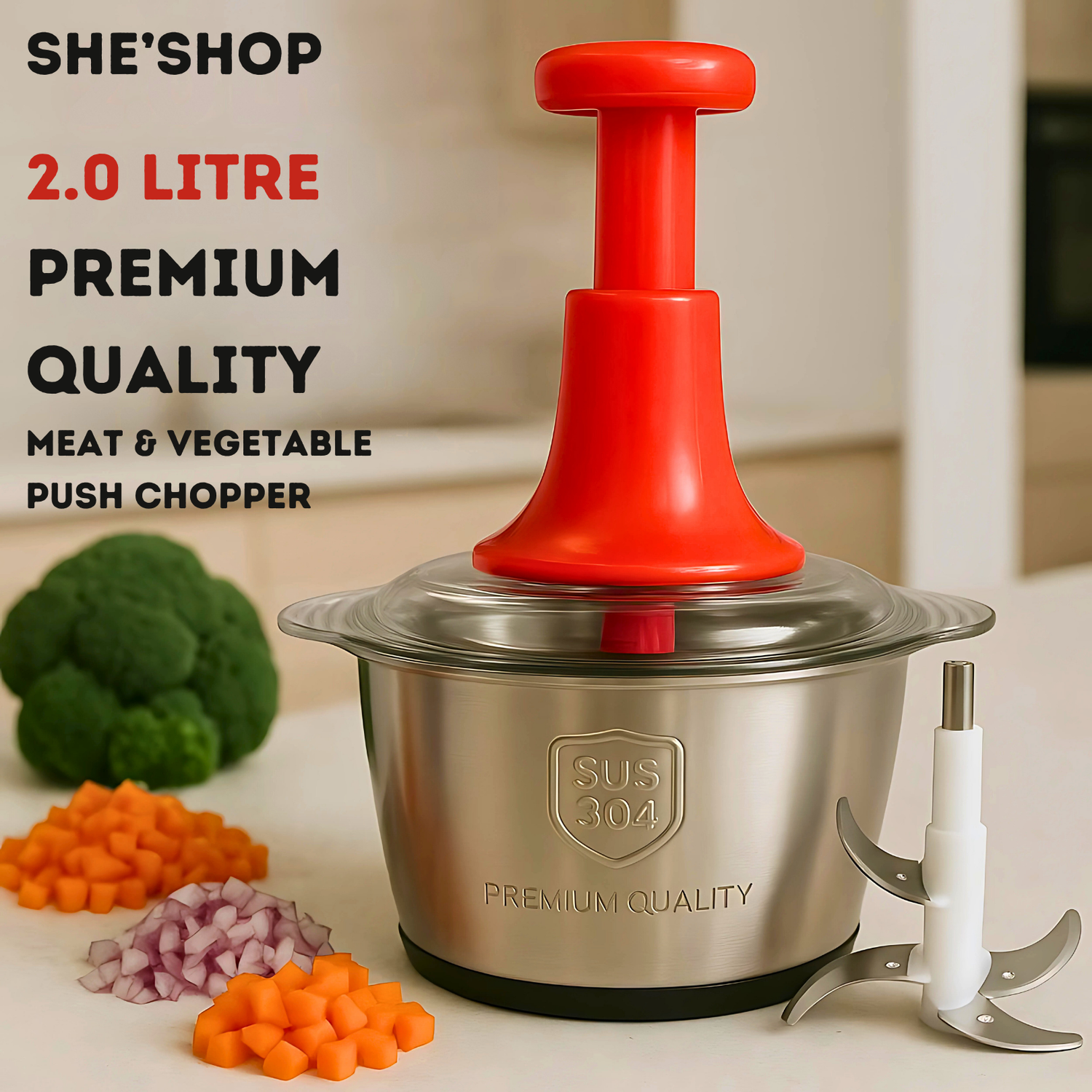 🔪 Cut, Chop & Create with Ease!