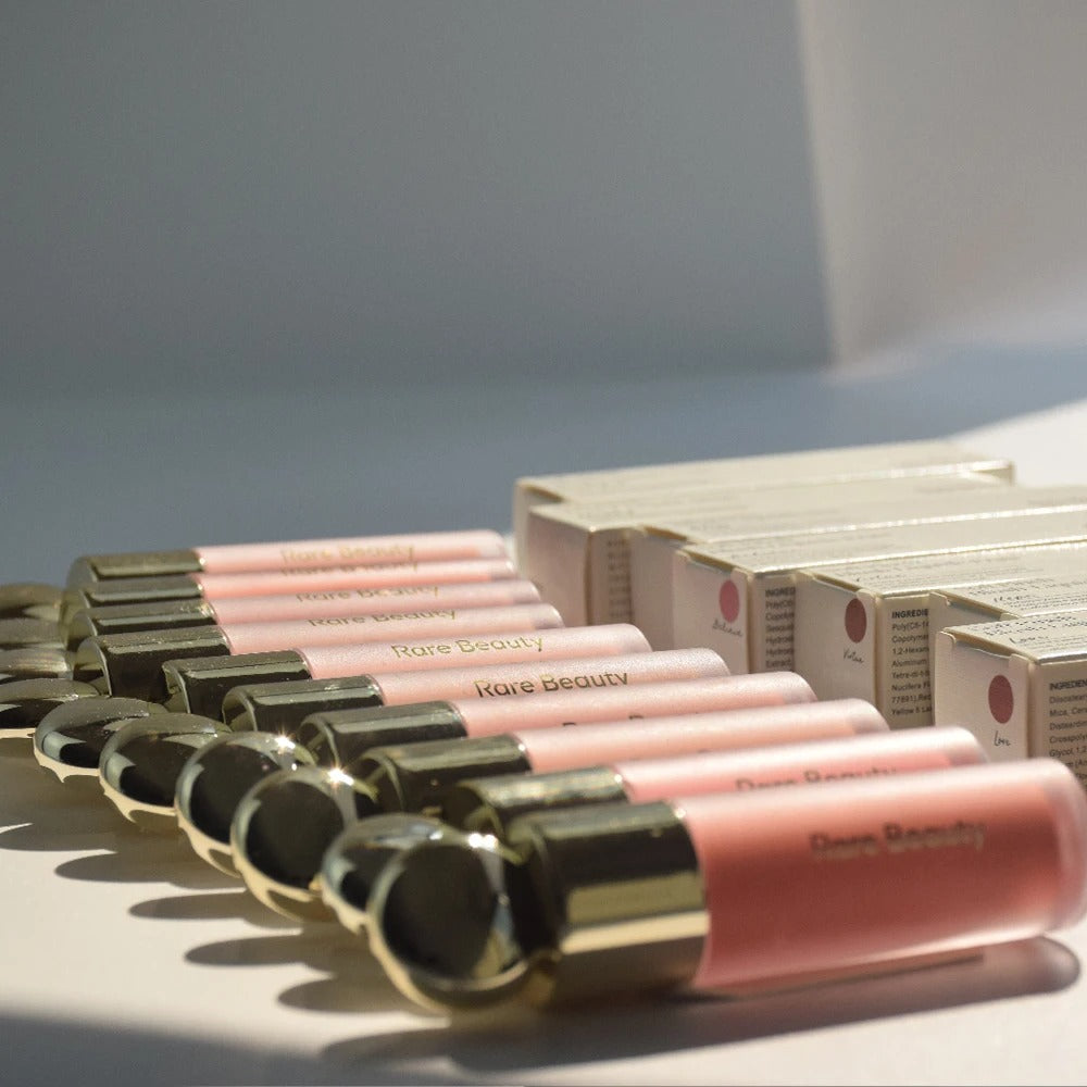 💄 Rare Beauty Liquid Blush 🌸 | Waterproof Cream Tint ✨