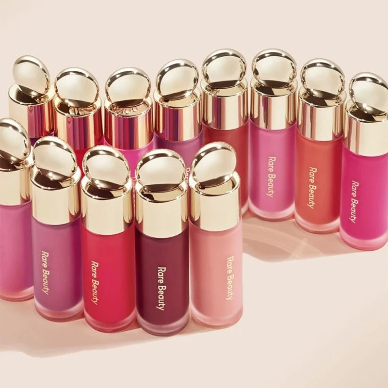 💄 Rare Beauty Liquid Blush 🌸 | Waterproof Cream Tint ✨