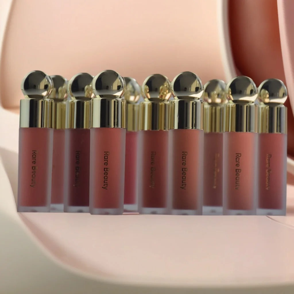 💄 Rare Beauty Liquid Blush 🌸 | Waterproof Cream Tint ✨