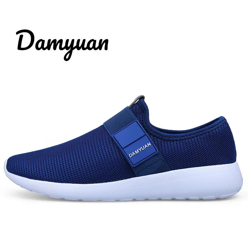 🆕 Unisex Sneakers 👟 Lightweight Casual Sport Shoes