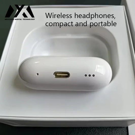 🎧 PRO2PRO Wireless Bluetooth 5.3 🎶 | Noise Reduction Headphones 🔋