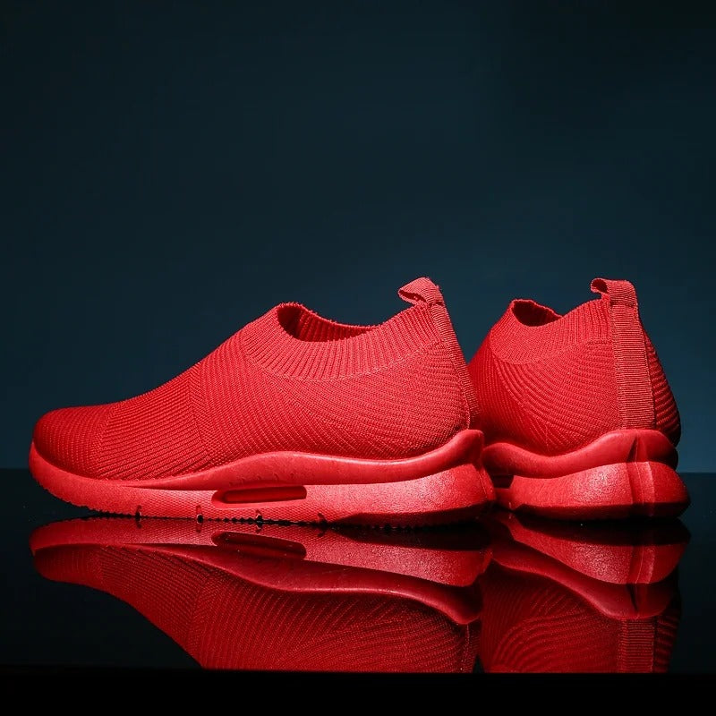 🆕 Unisex Sneakers 👟 Lightweight Casual Sport Shoes