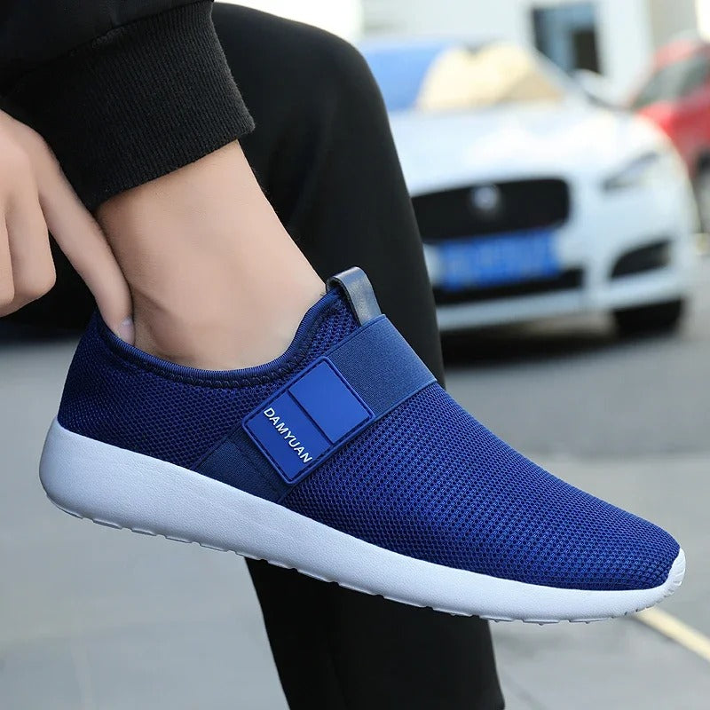 🆕 Unisex Sneakers 👟 Lightweight Casual Sport Shoes