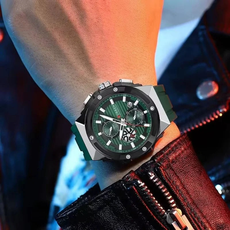 Short Title: ⌚🔥 Sports Luxury Watch 🕶️💪