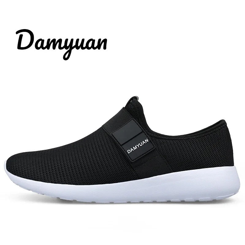 🆕 Unisex Sneakers 👟 Lightweight Casual Sport Shoes